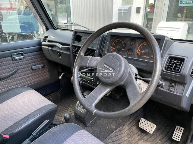 Suzuki Jimny 1995 thumbnail 28