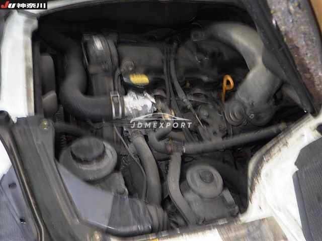 Toyota Hiace Van 2001 thumbnail 5
