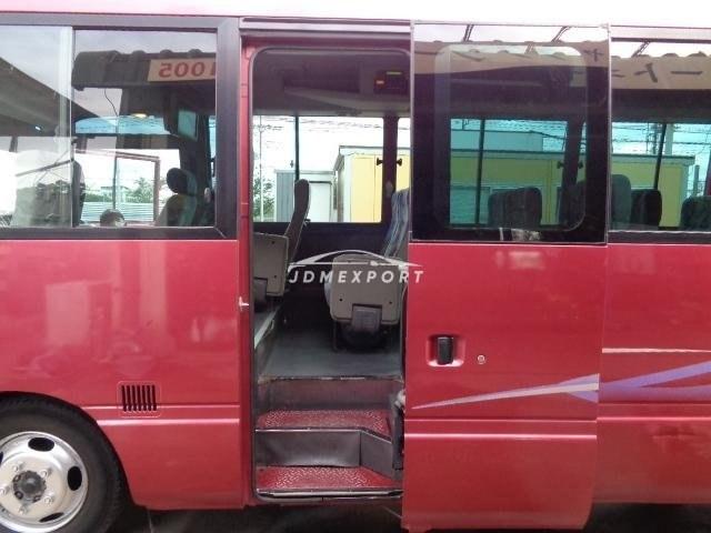 Nissan Civilian Bus 2001 thumbnail 19
