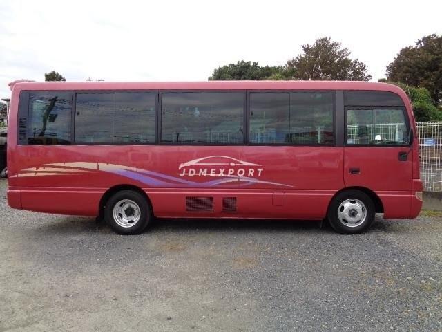 Nissan Civilian Bus 2001 thumbnail 28