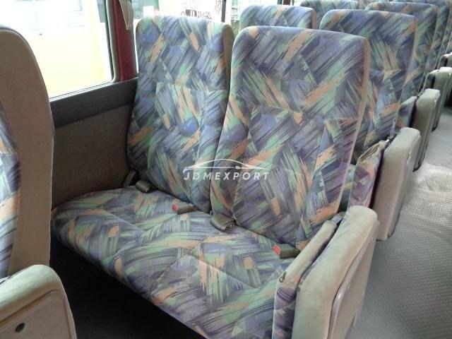 Nissan Civilian Bus 2001 thumbnail 17