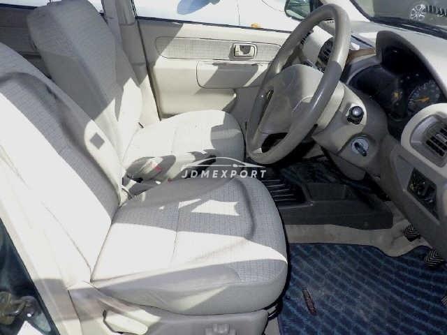 Mitsubishi Minica 2001 thumbnail 8