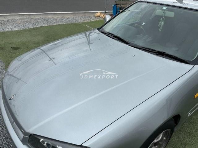 Nissan Skyline 1999 thumbnail 17