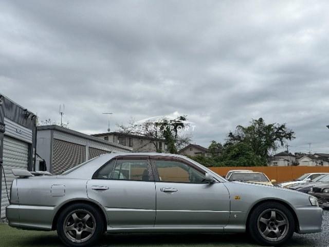 Nissan Skyline 1999 thumbnail 27