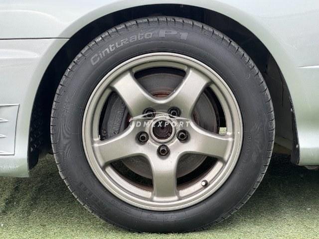 Nissan Skyline 1999 thumbnail 18