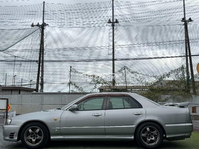 Nissan Skyline 1999 thumbnail 14