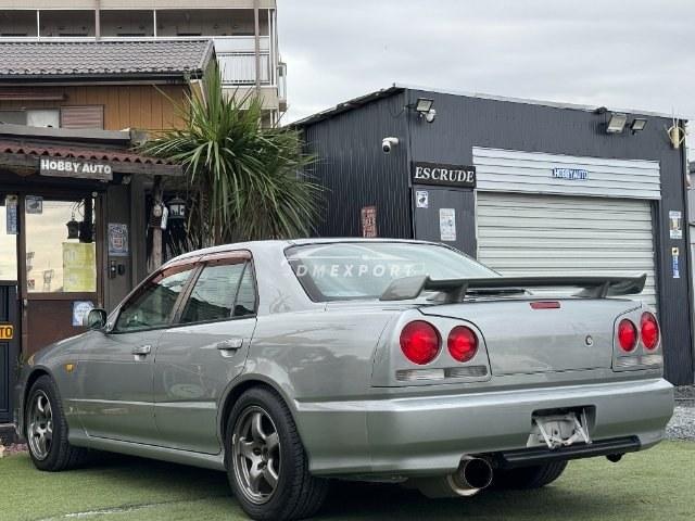 Nissan Skyline 1999 thumbnail 29