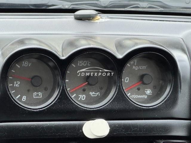 Nissan Skyline 1999 thumbnail 13