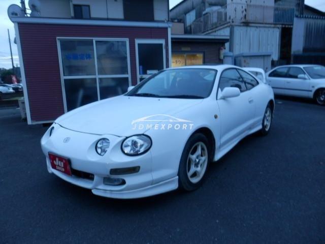 1998 Toyota Celica ST202