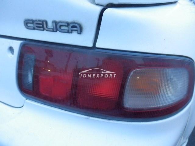 Toyota Celica 1998 thumbnail 10