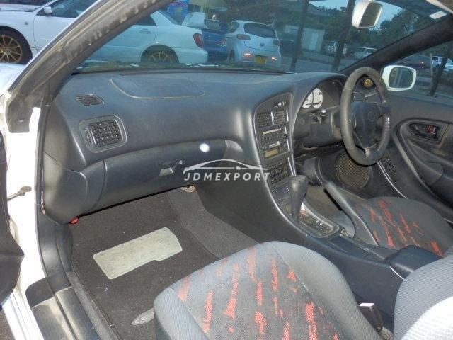 Toyota Celica 1998 thumbnail 15