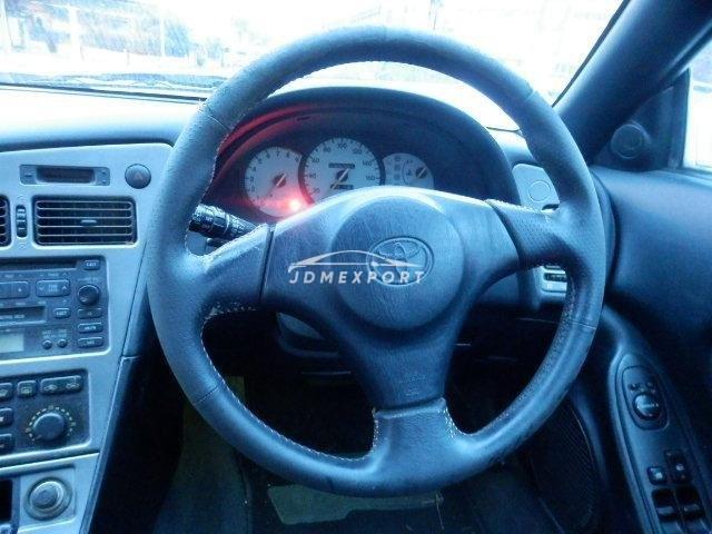 Toyota Celica 1998 thumbnail 16