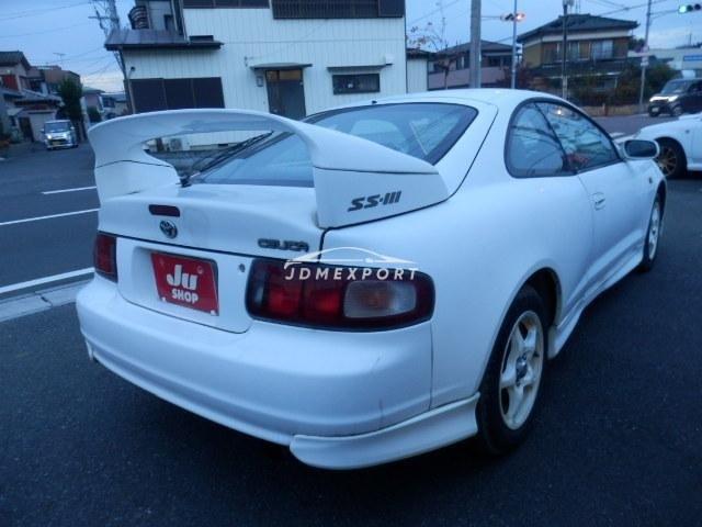Toyota Celica 1998 thumbnail 2