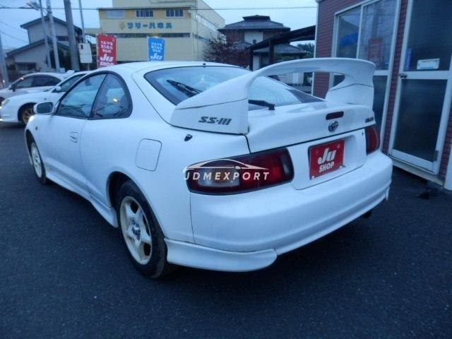 Toyota Celica 1998 thumbnail 24
