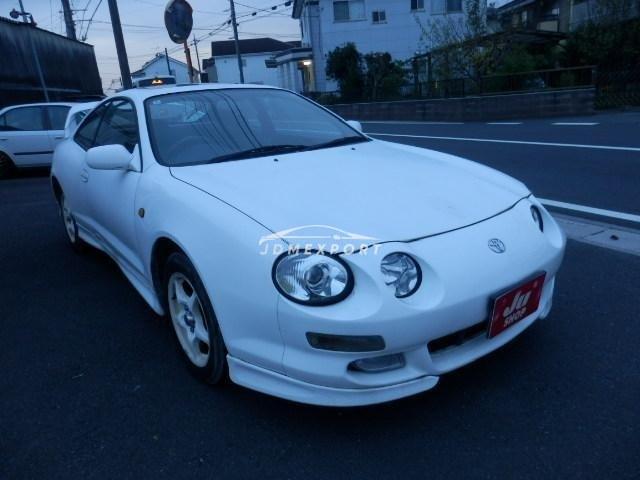 Toyota Celica 1998 thumbnail 28