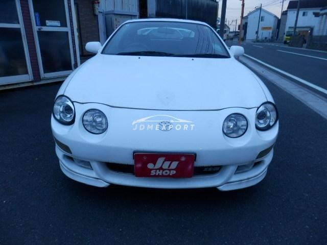 Toyota Celica 1998 thumbnail 29