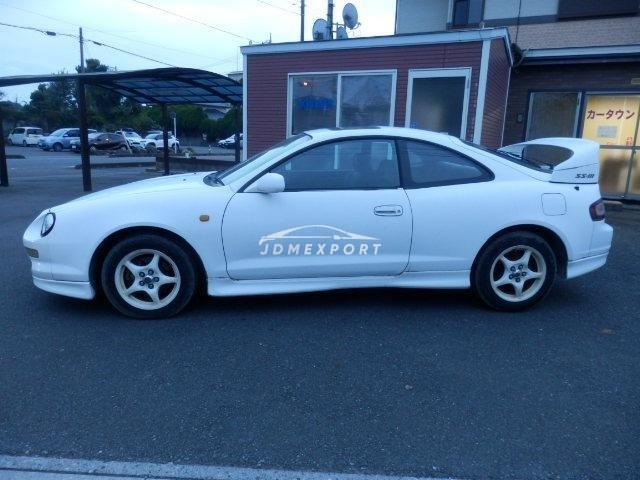 Toyota Celica 1998 thumbnail 14