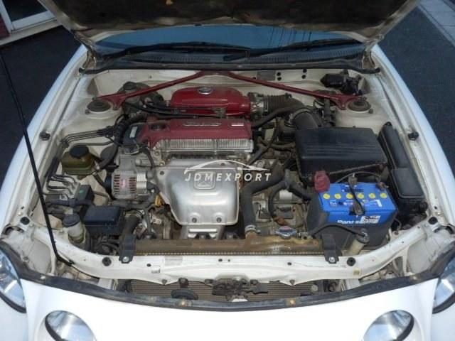 Toyota Celica 1998 thumbnail 12