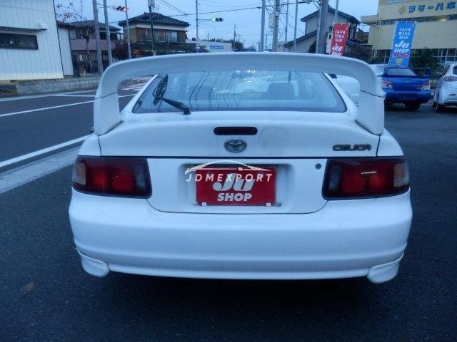 Toyota Celica 1998 thumbnail 27