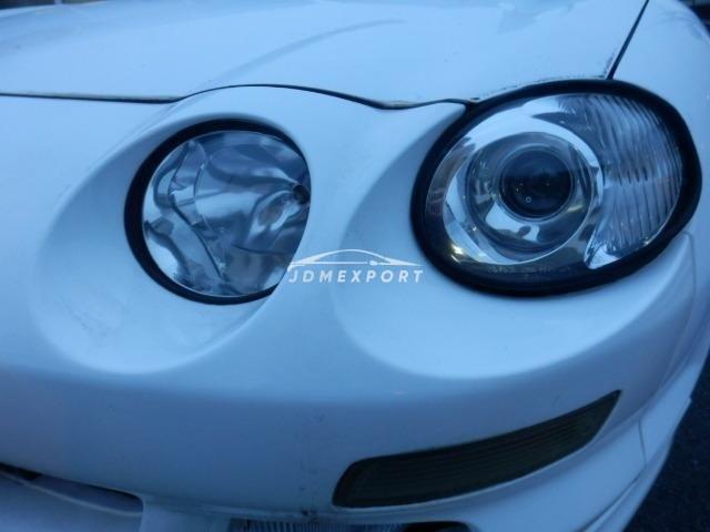 Toyota Celica 1998 thumbnail 8