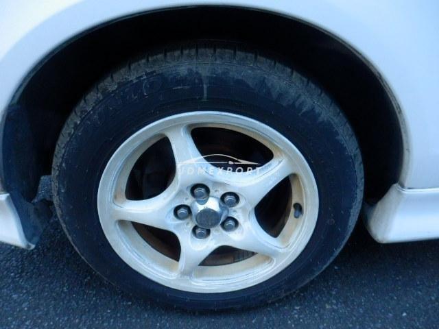 Toyota Celica 1998 thumbnail 25