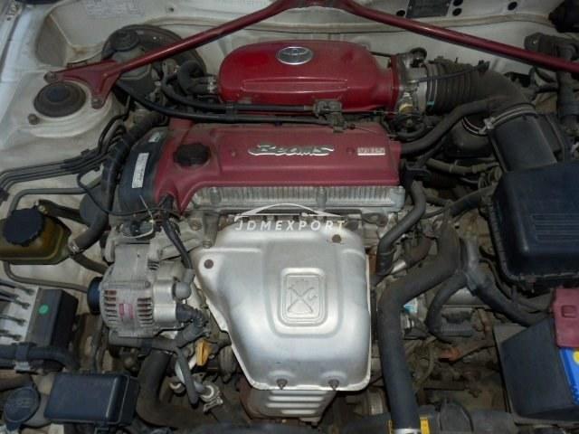 Toyota Celica 1998 thumbnail 13