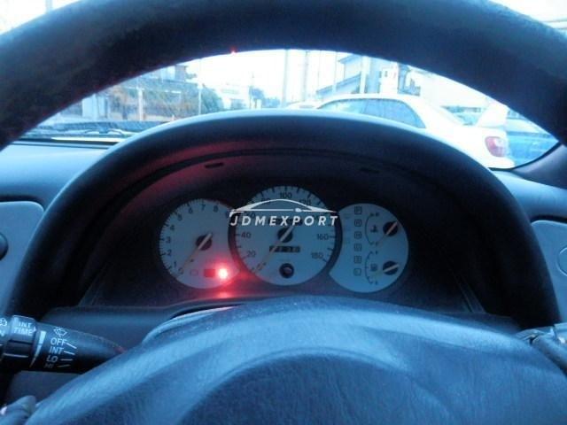 Toyota Celica 1998 thumbnail 22