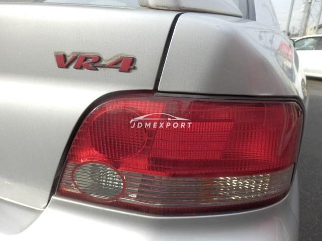Mitsubishi Galant 2001 thumbnail 10