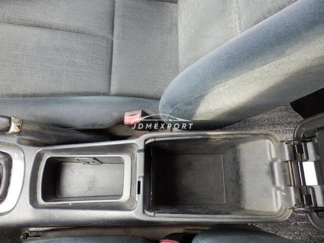 Mitsubishi Galant 2001 thumbnail 5