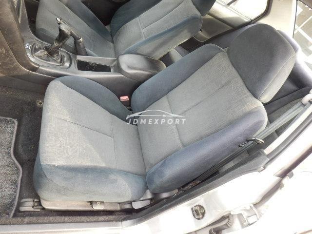 Mitsubishi Galant 2001 thumbnail 20