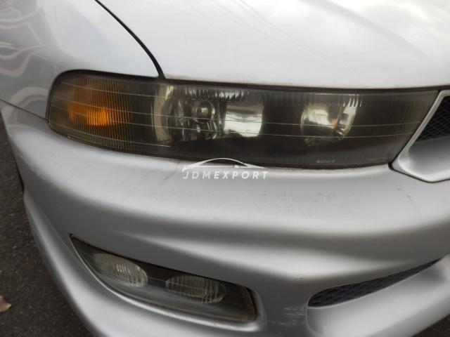Mitsubishi Galant 2001 thumbnail 7