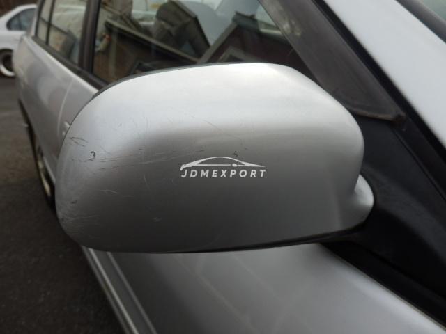 Mitsubishi Galant 2001 thumbnail 9