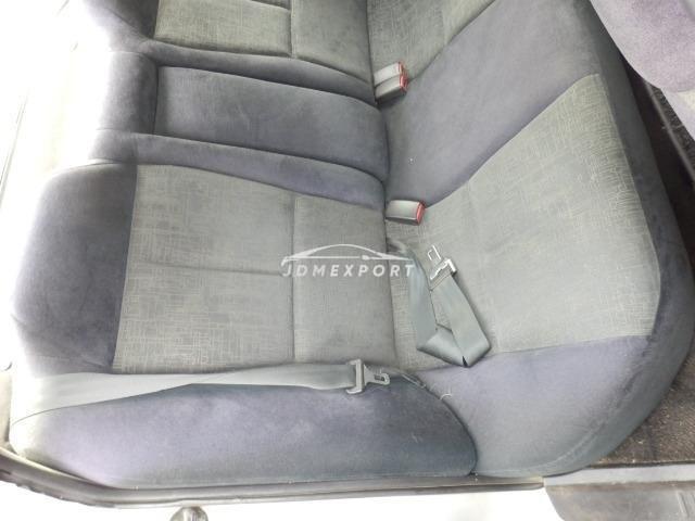 Mitsubishi Galant 2001 thumbnail 19
