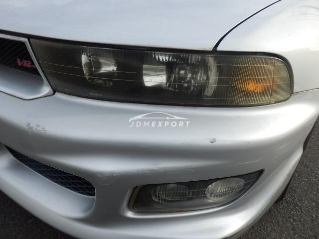 Mitsubishi Galant 2001 thumbnail 8