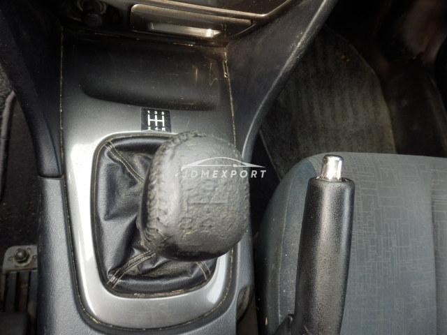Mitsubishi Galant 2001 thumbnail 17