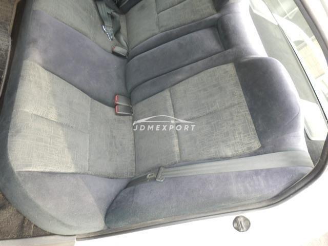 Mitsubishi Galant 2001 thumbnail 21