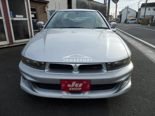 Mitsubishi Galant 2001 thumbnail 29