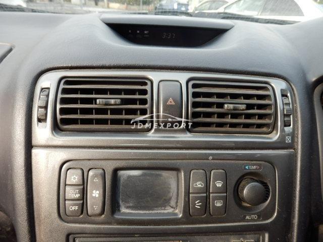 Mitsubishi Galant 2001 thumbnail 30