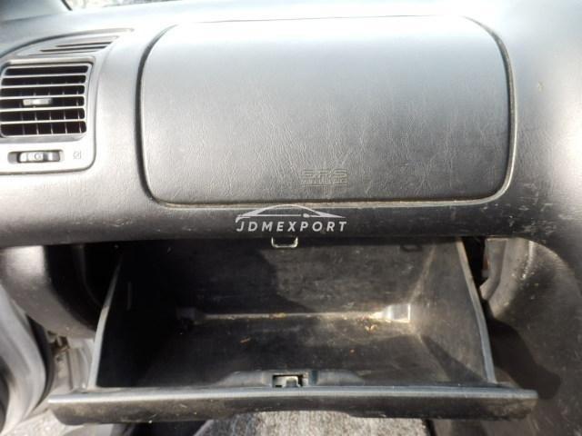 Mitsubishi Galant 2001 thumbnail 23