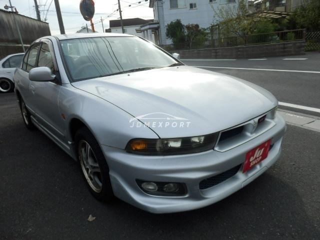 Mitsubishi Galant 2001 thumbnail 28