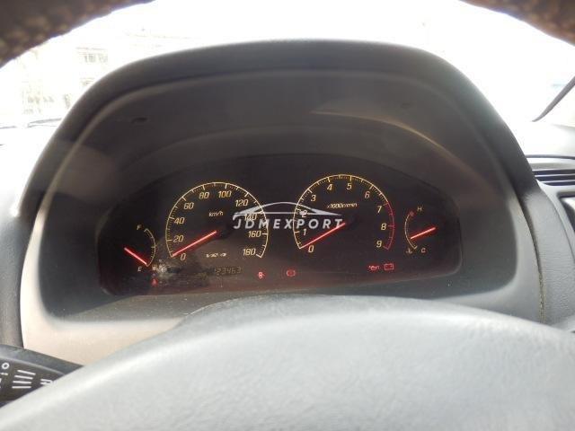 Mitsubishi Galant 2001 thumbnail 22