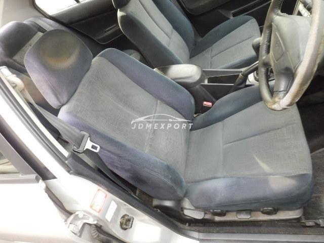 Mitsubishi Galant 2001 thumbnail 18
