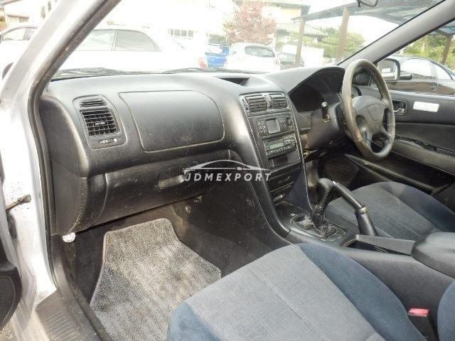 Mitsubishi Galant 2001 thumbnail 15