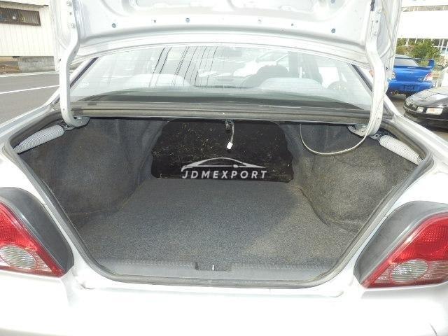 Mitsubishi Galant 2001 thumbnail 6