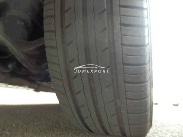 Mitsubishi Galant 2001 thumbnail 11