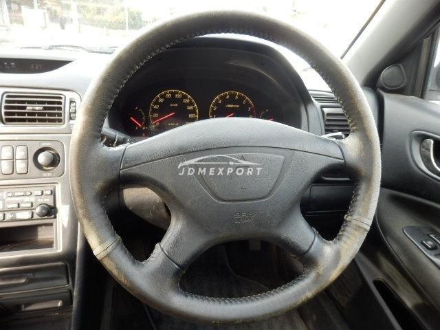 Mitsubishi Galant 2001 thumbnail 16