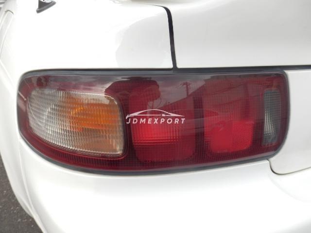 Toyota Celica 1996 thumbnail 7