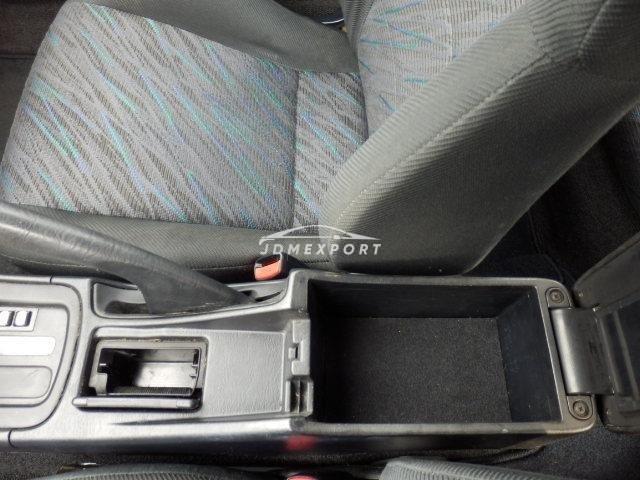 Toyota Celica 1996 thumbnail 5
