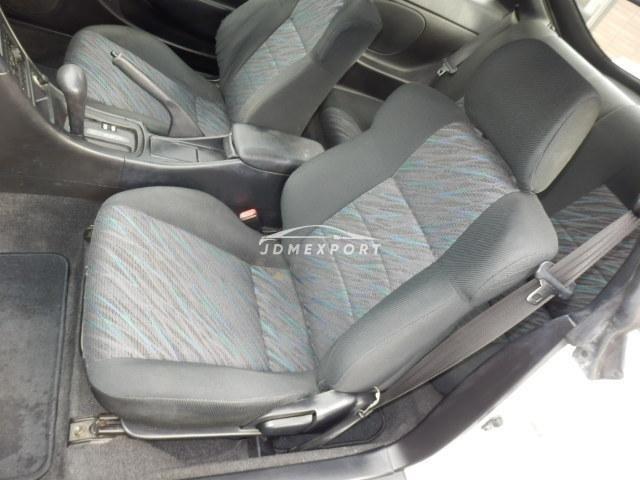 Toyota Celica 1996 thumbnail 20