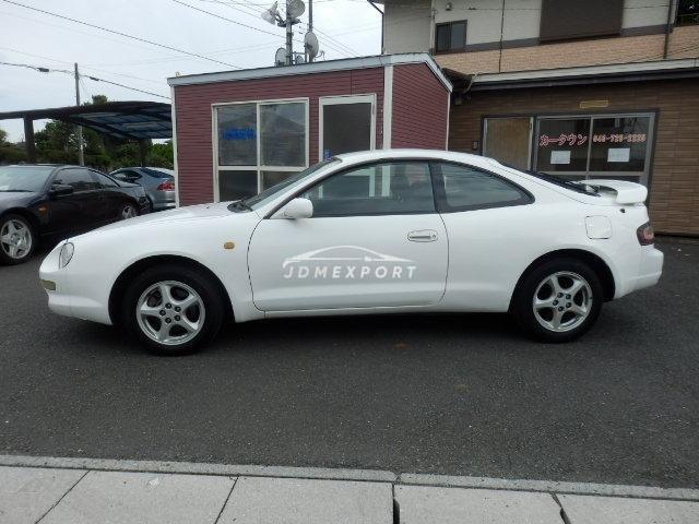 Toyota Celica 1996 thumbnail 14